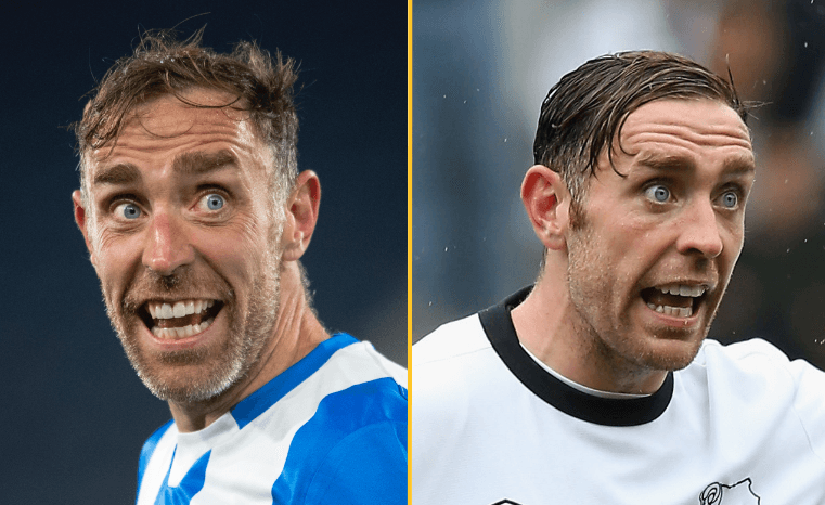 Richard Keogh awarded £2.3 million in breach of contract case against Derby County Richard Keogh awarded £2.3 million in breach of contract case against Derby County