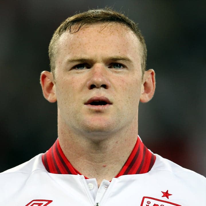 New video of Wayne Rooney on night of ‘stitch up’ pics emerges