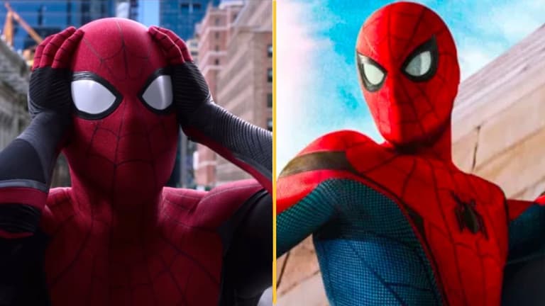 Trailer for Spider-Man: No Way Home could drop this week Trailer for Spider-Man: No Way Home could drop this week
