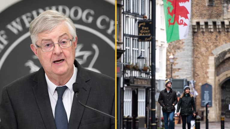 Universal basic income scheme to be tested in Wales Universal basic income scheme to be tested in Wales