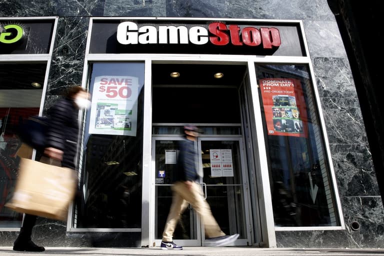 Hedge fund that shorted GameStop shuts down Hedge fund that shorted GameStop shuts down
