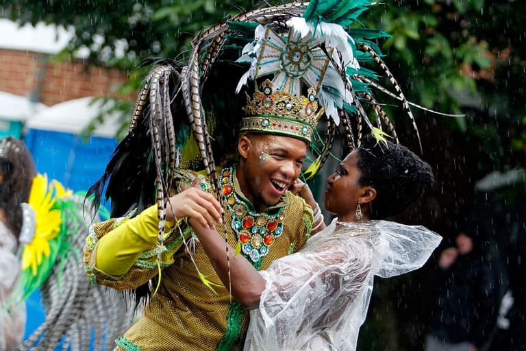 Notting Hill Carnival cancelled for second year due to Covid Notting Hill Carnival cancelled for second year due to Covid