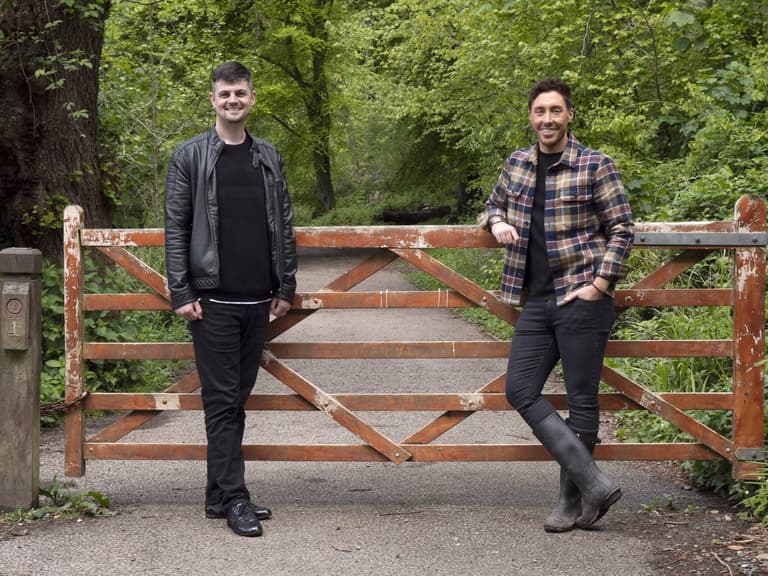 ‘I wanted rid of my gay demon’: The harrowing reality of conversion therapy in the UK ‘I wanted rid of my gay demon’: The harrowing reality of conversion therapy in the UK