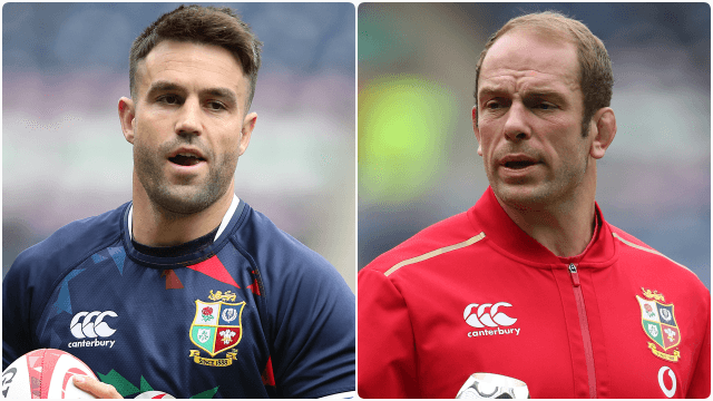 Conor Murray named Lions tour captain as injury replacements confirmed Conor Murray named Lions tour captain as injury replacements confirmed