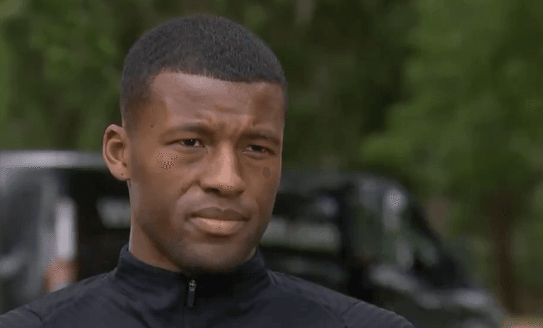 Netherlands prepared to walk-off if racially abused at Euros Netherlands prepared to walk-off if racially abused at Euros