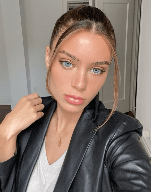Lana Rhoades claims she has ‘proof’ we’re living in a simulation Lana Rhoades claims she has ‘proof’ we’re living in a simulation