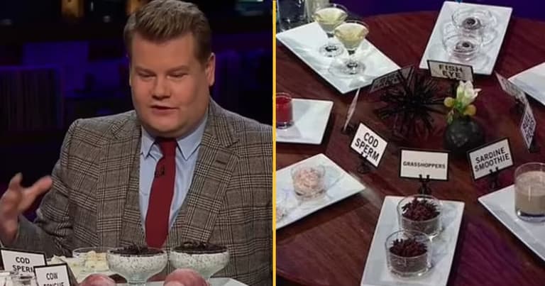 James Corden receives 12,000 complaints after ‘racist’ segment of Late Late Show James Corden receives 12,000 complaints after ‘racist’ segment of Late Late Show