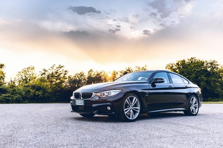 BMW drivers voted the worst drivers on the road BMW drivers voted the worst drivers on the road