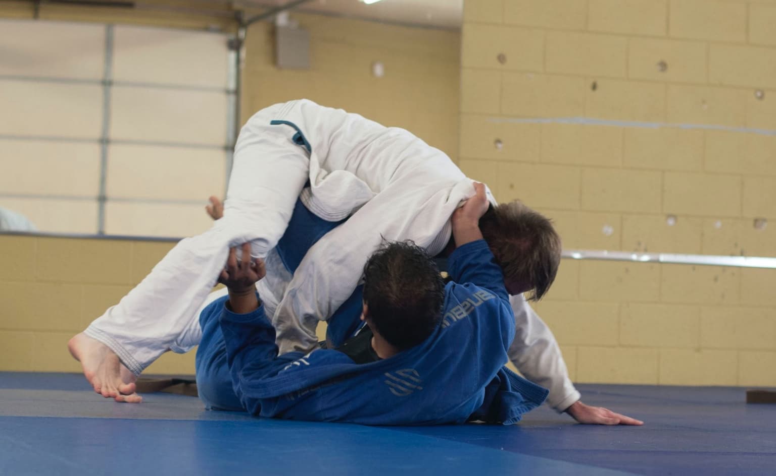 Boy thrown 27 times in a judo class dies aged seven