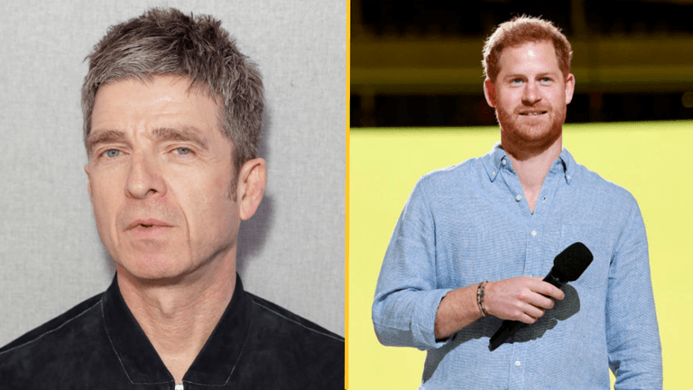 Noel Gallagher calls Prince Harry a ‘f*****g woke snowflake’ in brutal interview Noel Gallagher calls Prince Harry a ‘f*****g woke snowflake’ in brutal interview