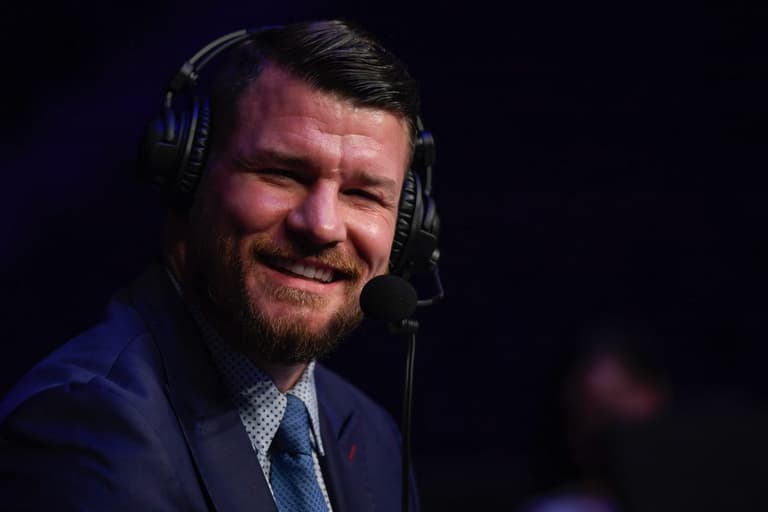 Bisping predicts ‘angry, scatching’ McGregor ahead of Poirier UFC bout Bisping predicts ‘angry, scatching’ McGregor ahead of Poirier UFC bout