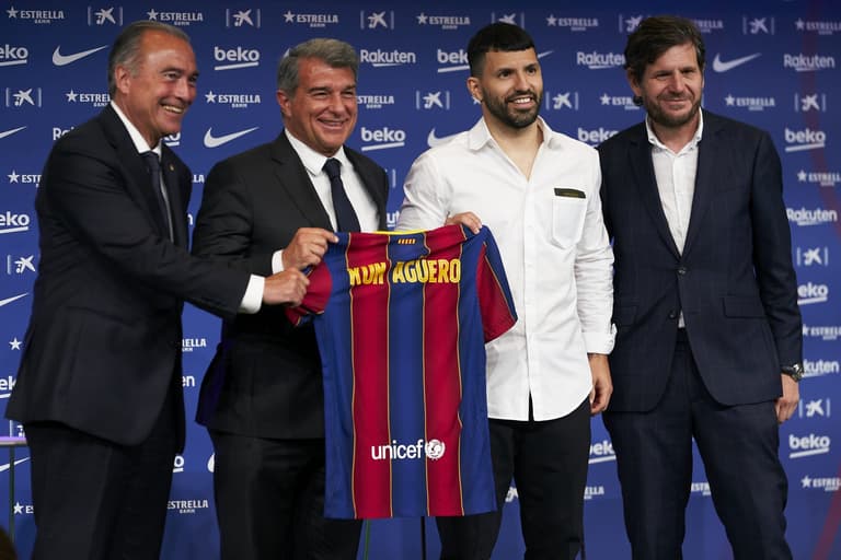 Barcelona cannot register Messi or new signings due to salary cap limit Barcelona cannot register Messi or new signings due to salary cap limit