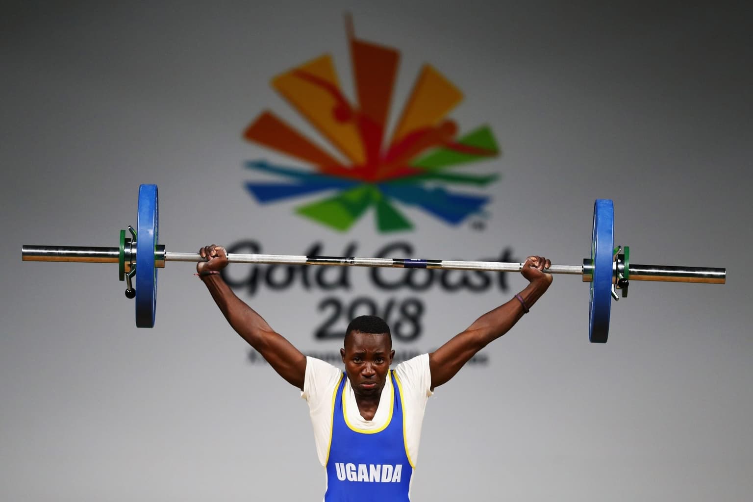 Ugandan weightlifter has gone missing after traveling to Tokyo Olympics