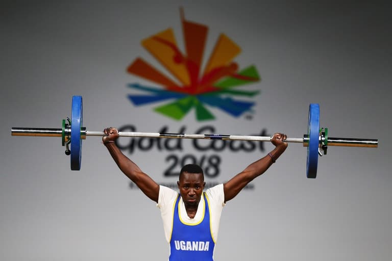 Ugandan weightlifter has gone missing after traveling to Tokyo Olympics Ugandan weightlifter has gone missing after traveling to Tokyo Olympics