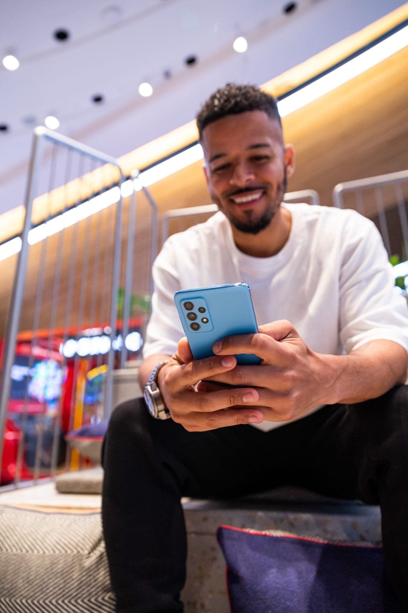 Top tips to make your phone battery last as long as possible