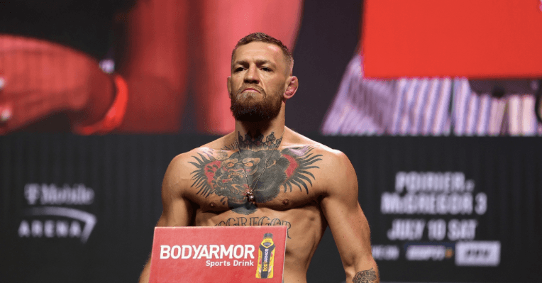 Conor McGregor labelled an ‘easy payday’ who can’t compete with top UFC fighters anymore Conor McGregor labelled an ‘easy payday’ who can’t compete with top UFC fighters anymore