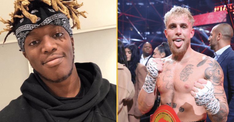 KSI says he started ‘influencer boxing’ and now wants to fight Jake Paul KSI says he started ‘influencer boxing’ and now wants to fight Jake Paul