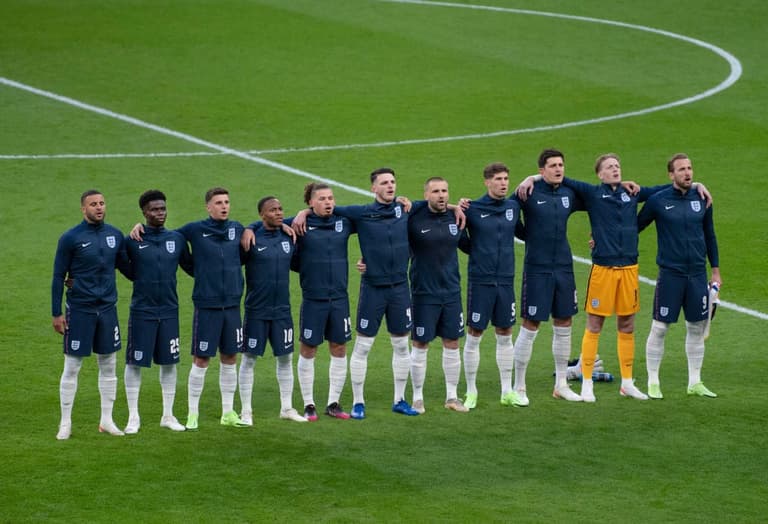 England to donate Euros prize money to NHS England to donate Euros prize money to NHS