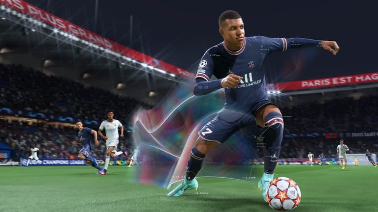 What’s new in FIFA 22? What’s new in FIFA 22?