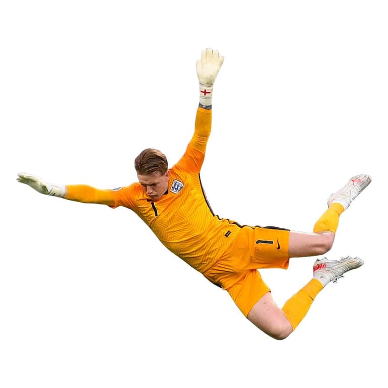 FootballJOE Photoshop Challenge #4 – Jordan Pickford’s flop FootballJOE Photoshop Challenge #4 – Jordan Pickford’s flop