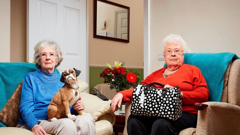 Gogglebox star Mary Cook dies aged 92 Gogglebox star Mary Cook dies aged 92