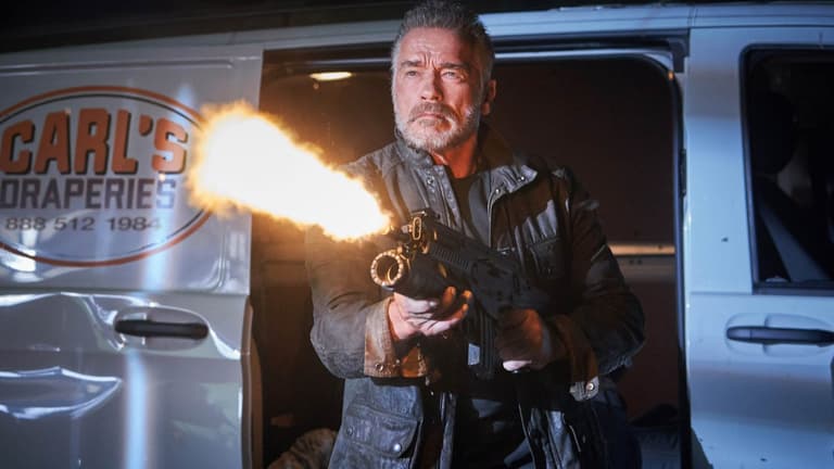 “You have the freedom to be a schmuck”: Schwarzenegger calls out people for not following Covid rules “You have the freedom to be a schmuck”: Schwarzenegger calls out people for not following Covid rules