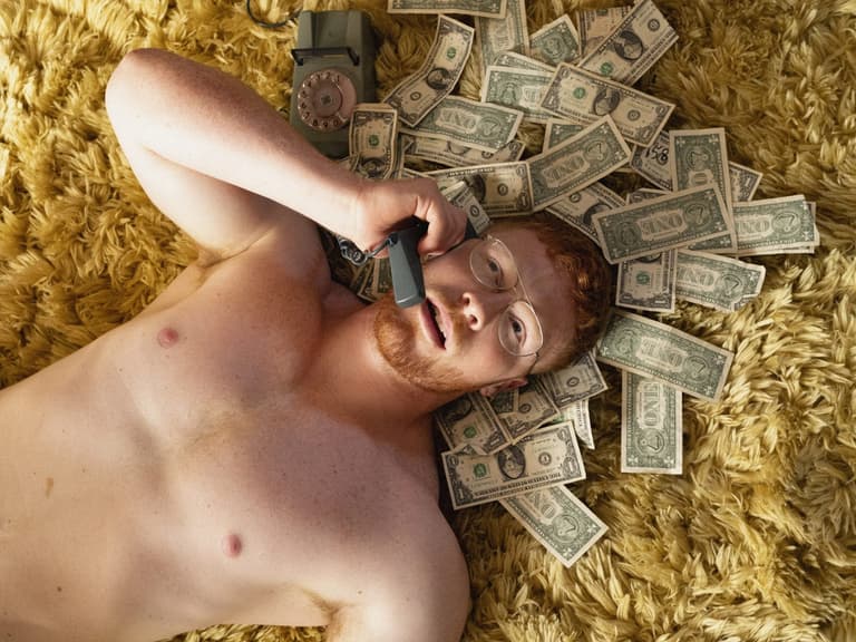 Ginger men wanted for naked ‘Red Hot’ 2022 calendar Ginger men wanted for naked ‘Red Hot’ 2022 calendar