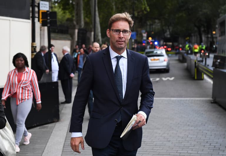 Terror attack ‘on scale of 9/11’ likely unless PM intervenes in Afghanistan, senior Tory claims Terror attack ‘on scale of 9/11’ likely unless PM intervenes in Afghanistan, senior Tory claims