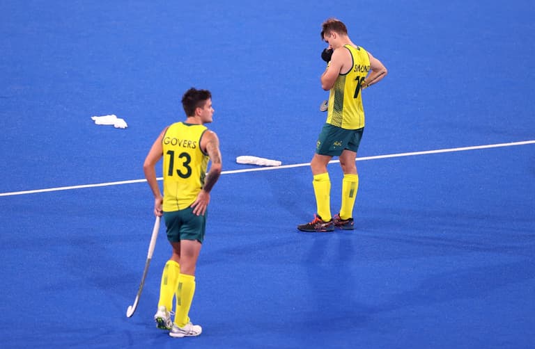 3am beer run costs Aussie Olympians their freedom after gold-medal loss