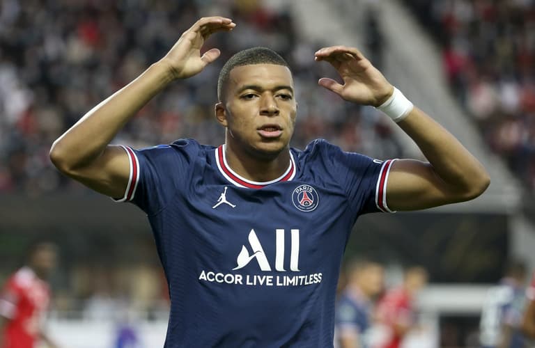 Real Madrid give PSG ultimatum to accept Mbappe bid Real Madrid give PSG ultimatum to accept Mbappe bid