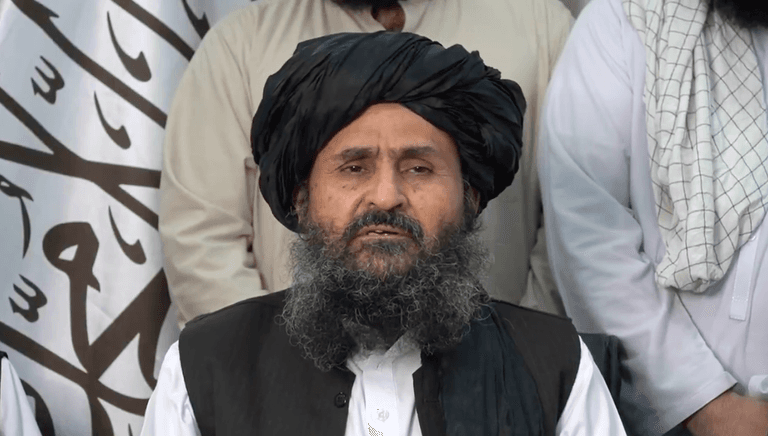 Everything we know about the Taliban’s new leader Abdul Ghani Baradar Everything we know about the Taliban’s new leader Abdul Ghani Baradar