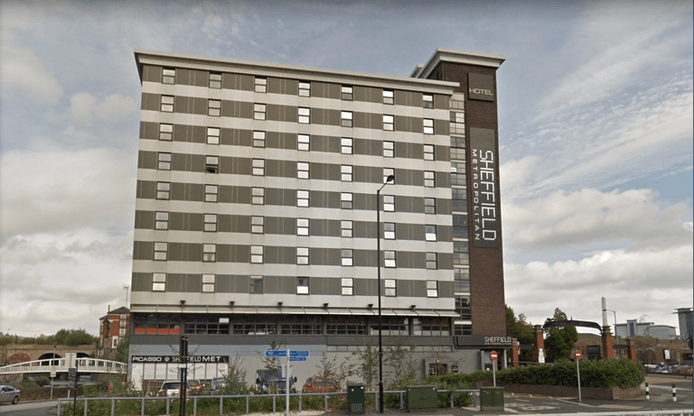 Afghan boy, 5, ‘falls to death in Sheffield days after fleeing Taliban’ Afghan boy, 5, ‘falls to death in Sheffield days after fleeing Taliban’