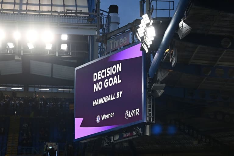How VAR will change ahead of 21/22 Premier League season How VAR will change ahead of 21/22 Premier League season