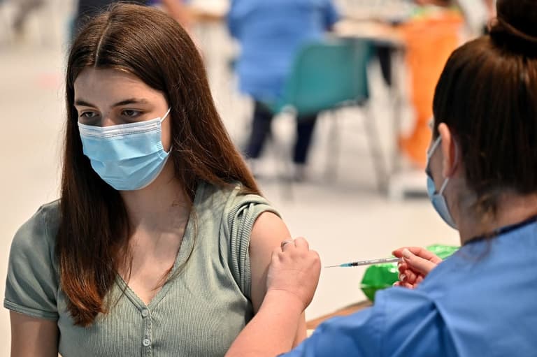 Government ‘orders 35m Pfizer vaccines for 2022 boosters’ Government ‘orders 35m Pfizer vaccines for 2022 boosters’