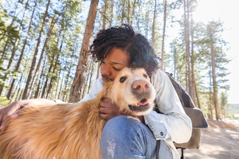 Exclusive: Three quarters of Brits think pet bereavement policies should be a given at work Exclusive: Three quarters of Brits think pet bereavement policies should be a given at work
