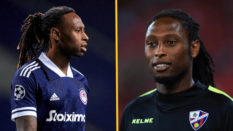 Olympiacos defender Ruben Semedo arrested after rape allegation Olympiacos defender Ruben Semedo arrested after rape allegation