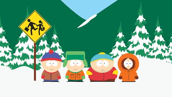 South Park creators sign $900 million deal for more seasons and movies South Park creators sign $900 million deal for more seasons and movies