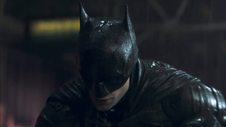 Robert Pattinson promises ‘rage-filled’ Batman in ‘radically different’ film Robert Pattinson promises ‘rage-filled’ Batman in ‘radically different’ film