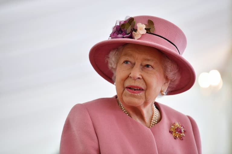 The Queen’s secret funeral plans leaked for the first time ever The Queen’s secret funeral plans leaked for the first time ever