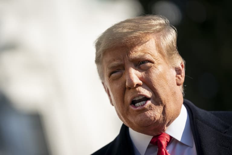 Donald Trump congratulates Kyle Rittenhouse on not guilty verdict Donald Trump congratulates Kyle Rittenhouse on not guilty verdict