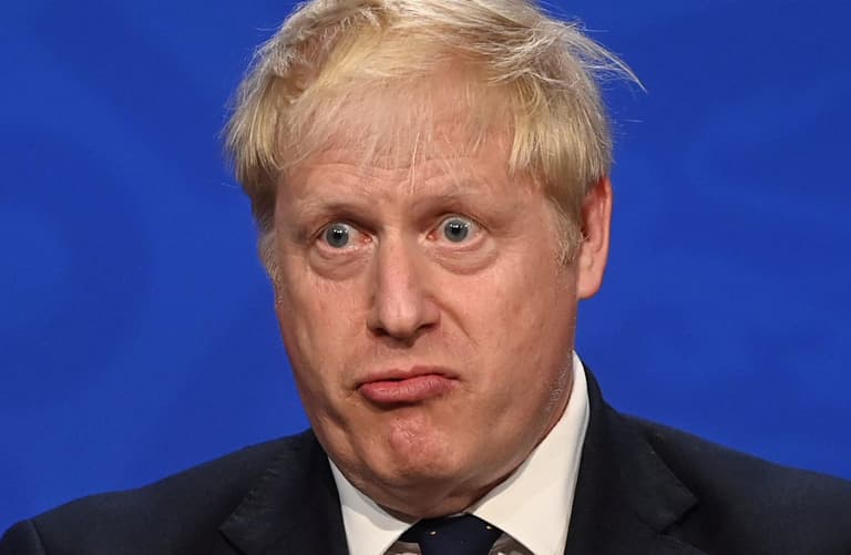 Boris Johnson ‘wants to beat Margaret Thatcher’s 11 years in office’ Boris Johnson ‘wants to beat Margaret Thatcher’s 11 years in office’