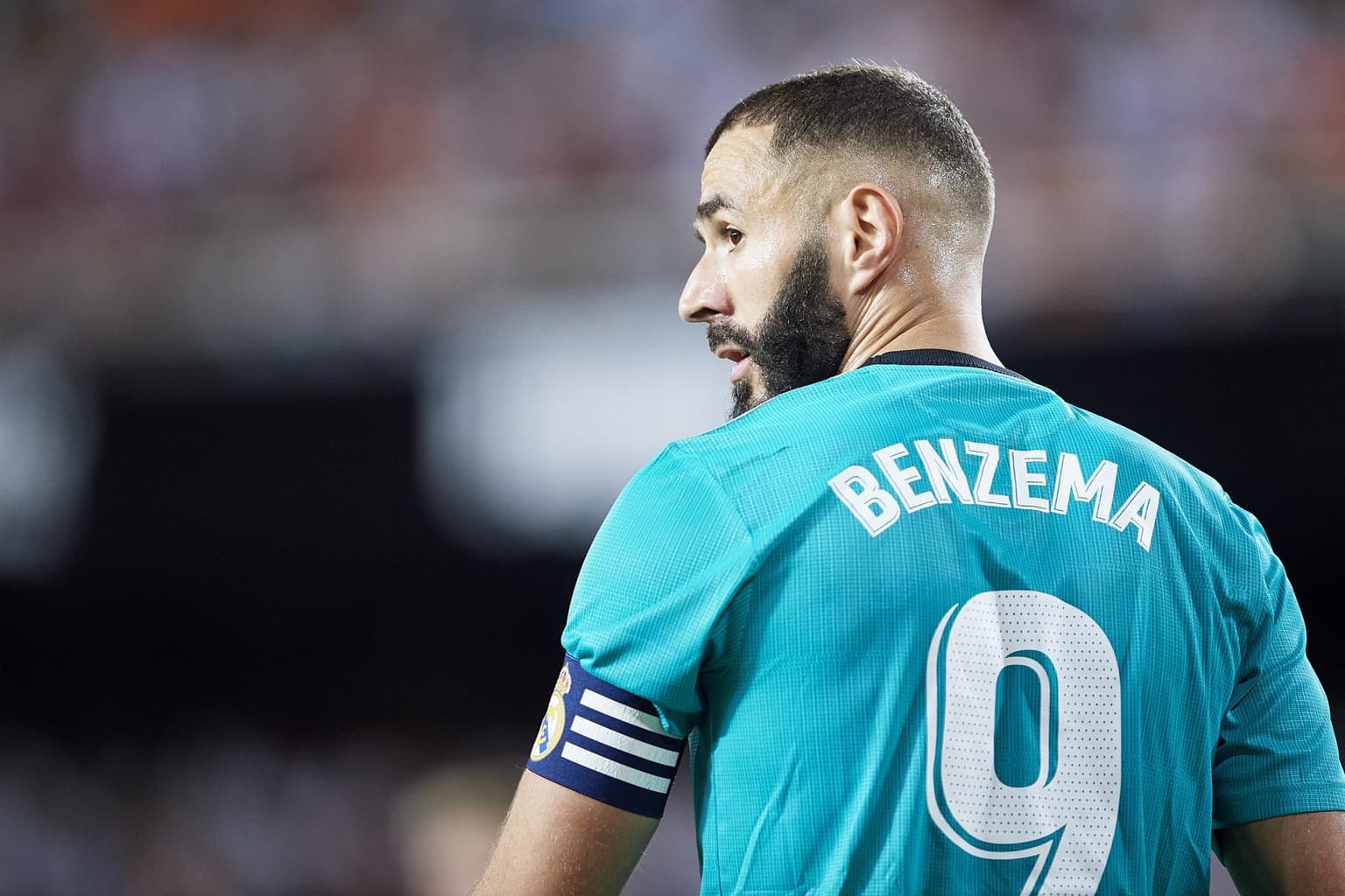 WATCH: Karim Benzema’s best bits of the season so far