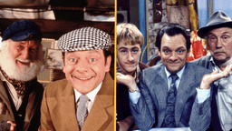 Only Fools And Horses episode was ‘banned from being aired ever again’