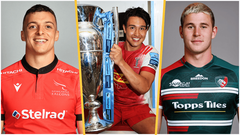 England legend Ben Kay selects most exciting must-see Premiership talents