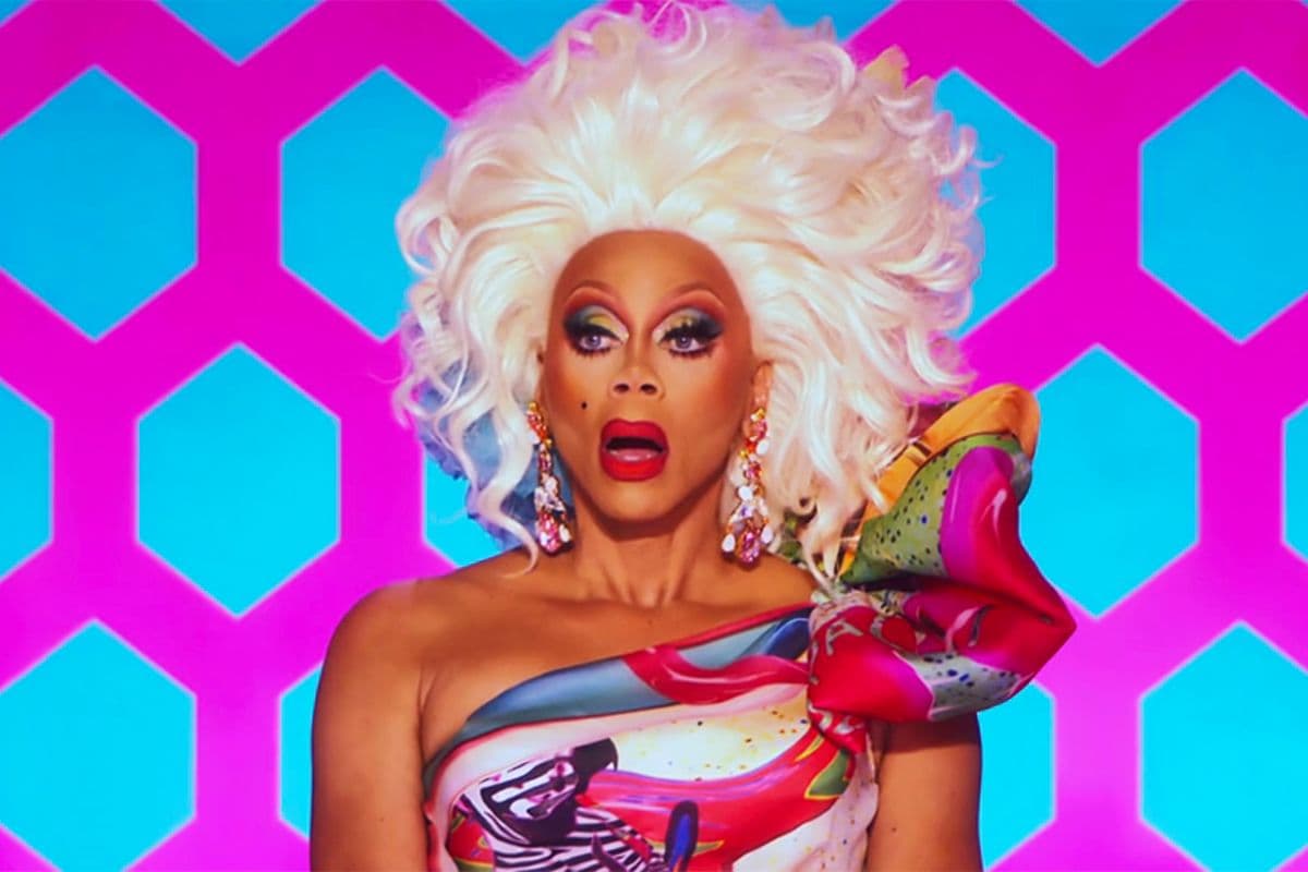 A carcass-eating fly has been named after RuPaul