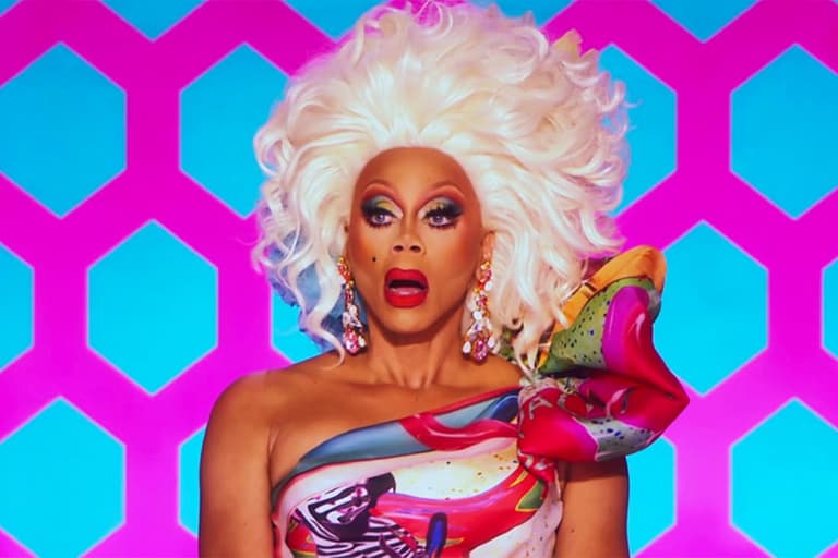 A carcass-eating fly has been named after RuPaul A carcass-eating fly has been named after RuPaul