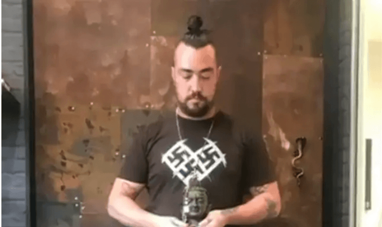 Body modifier who ‘inserted snowflake into woman’ admits to removing female genitals Body modifier who ‘inserted snowflake into woman’ admits to removing female genitals