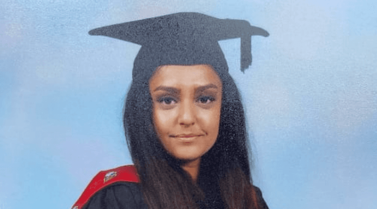 Sabina Nessa: Primary school teacher murdered during ‘five-minute walk to local pub’ Sabina Nessa: Primary school teacher murdered during ‘five-minute walk to local pub’