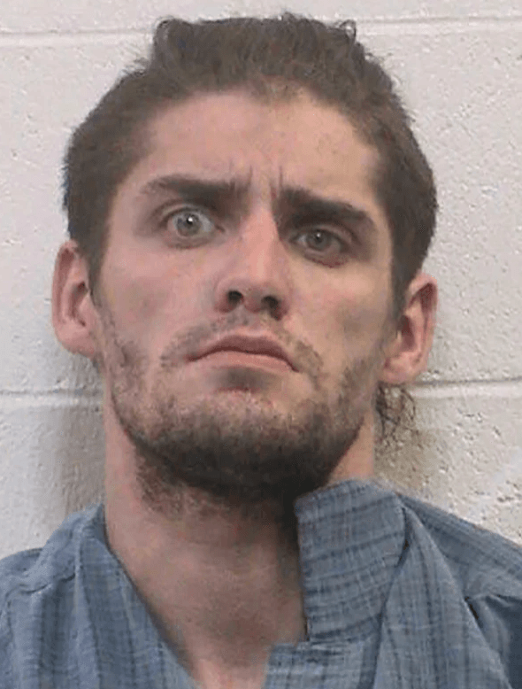 Man accused of having sex with horse escapes from jail Man accused of having sex with horse escapes from jail