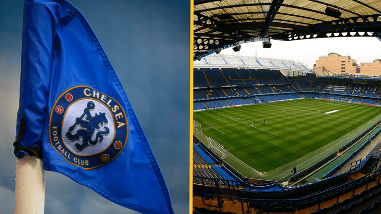 21-year-old man charged after Chelsea FC reported offensive messages 21-year-old man charged after Chelsea FC reported offensive messages